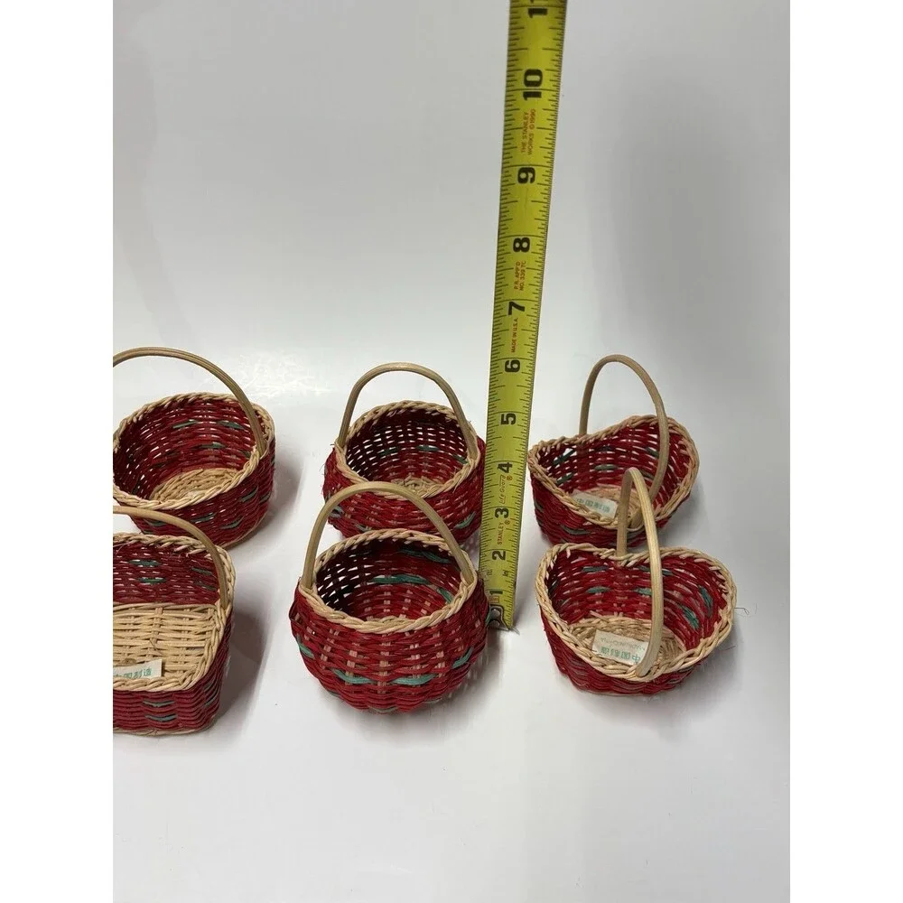Unbranded set six